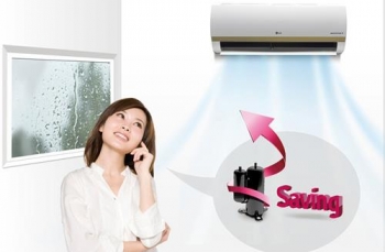 Hướng dẫn sử dụng các tính năng trên điều hòa