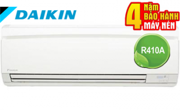 Điều hòa Daikin FTNE60MV1V, Gas R410a, 22.000btu, 1 chiều