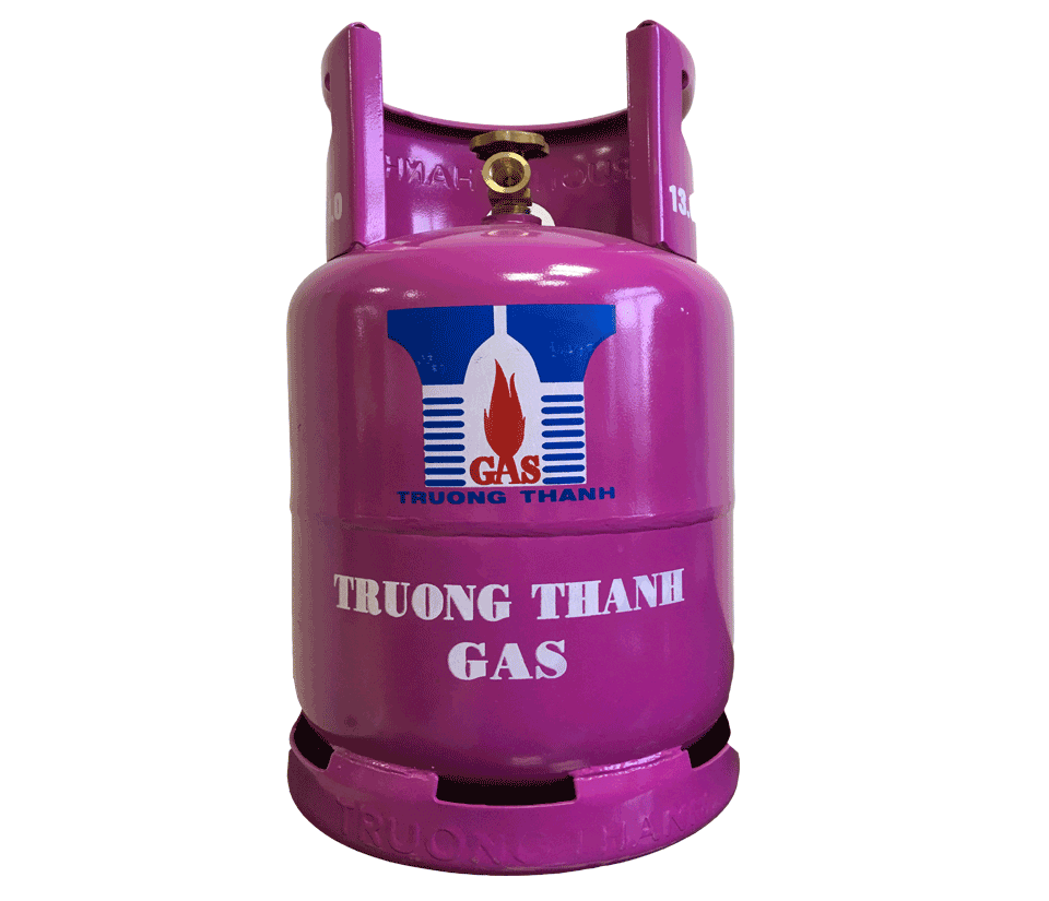 RA MẮT THƯƠNG HIỆU GAS TRƯỜNG THÀNH