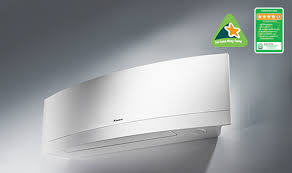 Điều Hòa Daikin 2 Chiều 12000BTU FTXJ35NVMVW/RXJ35NVMV (Màu Trắng)