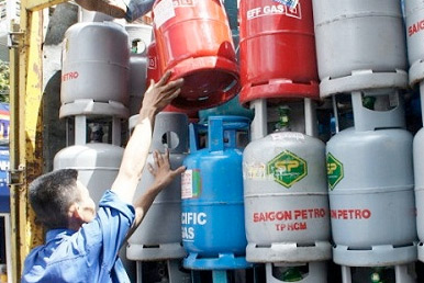 CỬA HÀNG KINH DOANH GAS TRƯỜNG THÀNH 108C NGỌC HÀ - BA ĐÌNH - HÀ NỘI