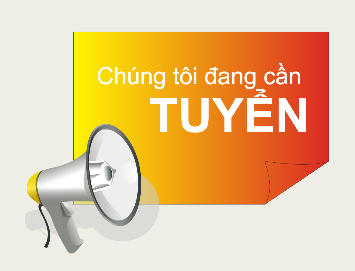 Tuyển dụng tháng 07 - 08/2019 Kế Toán kho tại chi nhánh Ngọc Hà - Ba Đình